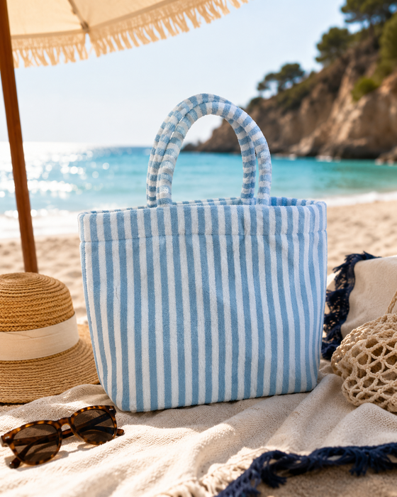 Borsa Mare in Spugna 42x12cm H.28cm