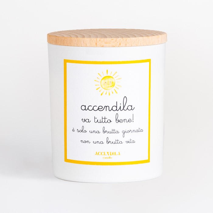 Candela Accendila - Va Tutto Bene