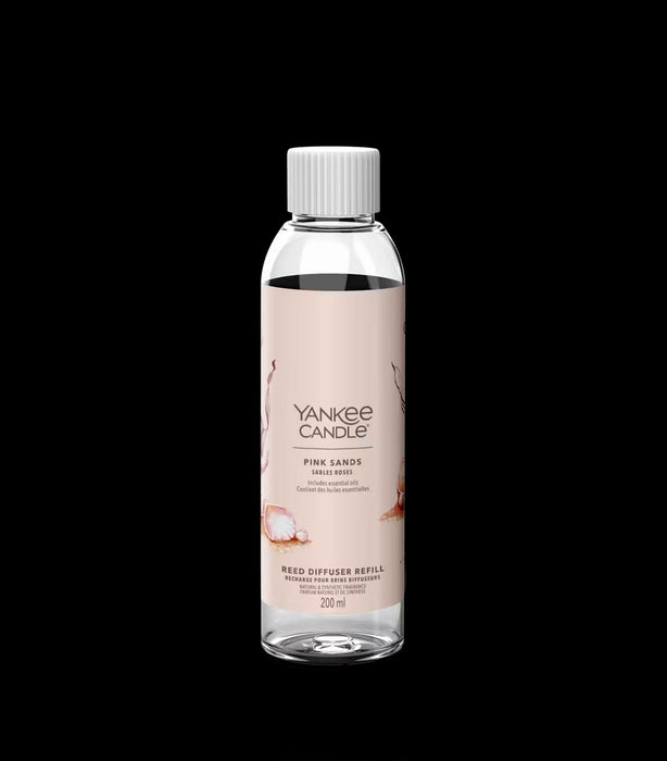 Yankee Candle Ricarica 200ml Pink Sands