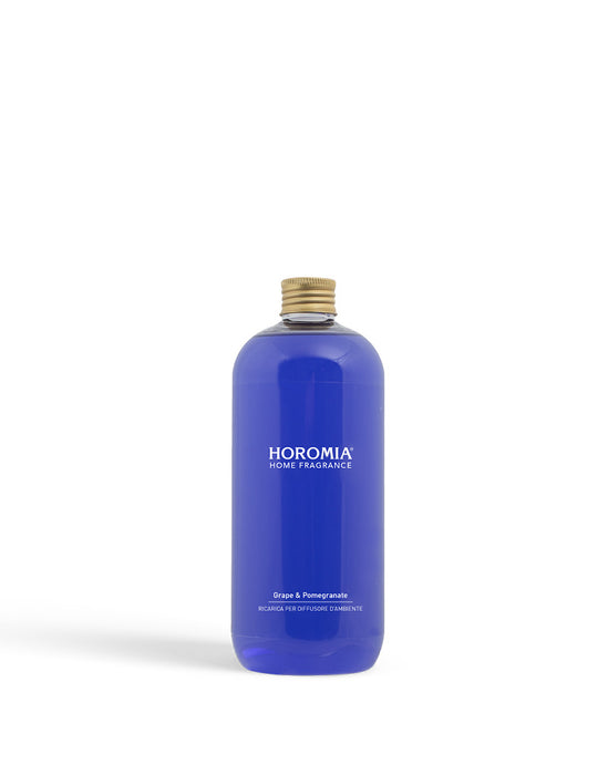 Ricarica Deo Ambiente 500ml - Uva & Melograno