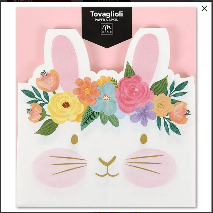 Set 15 Tovaglioli in Carta