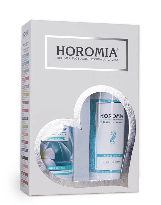 Horomia Horotwins - 19 Fragranze