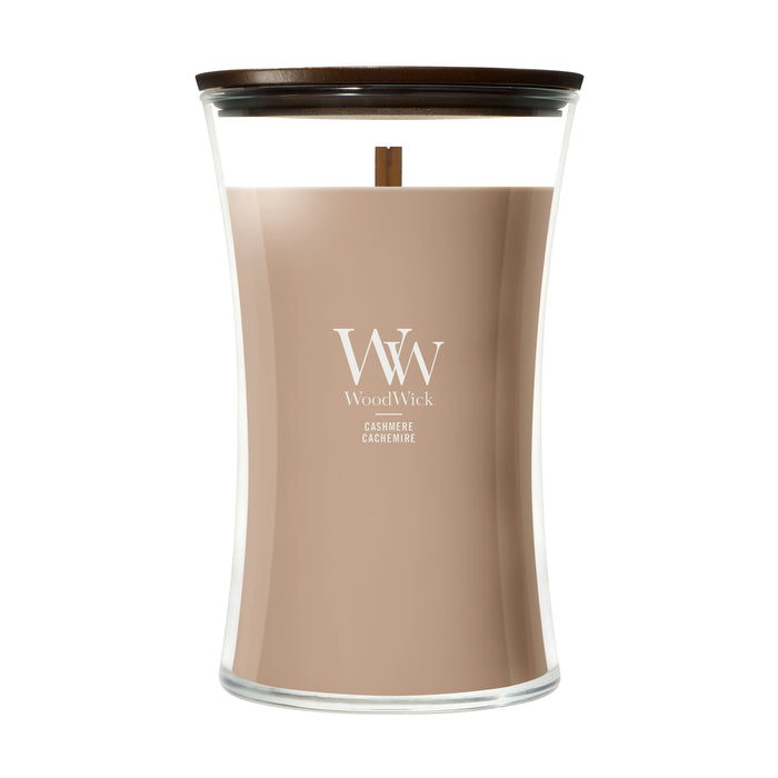 Woodwick Giara Grande Cashmere