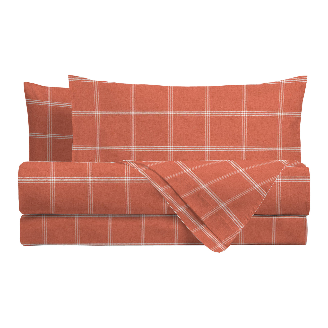 Completi Letto Cotone Singolo