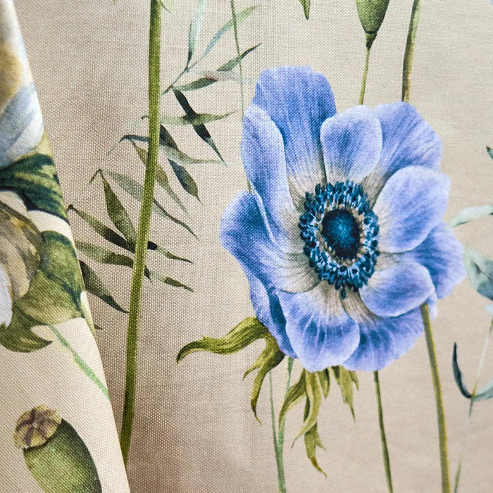 Tovaglia In 100% Cotone con Stampa Digitale in 2 Misure Tiffany 12