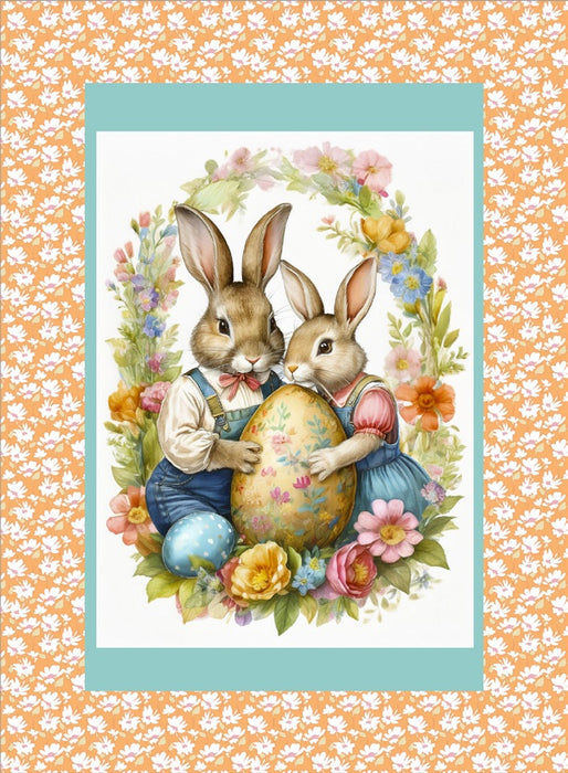 #9 Strofinaccio in Stampa Digitale Tiffany 6