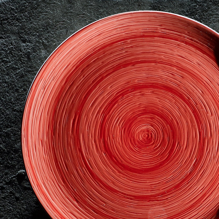 Piatto Frutta Memento Table