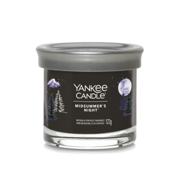 Yankee Candle Tumbler Piccolo Midsummer’s Night