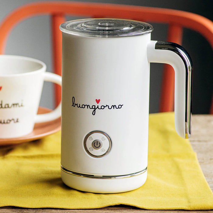 Montalatte “Buongiorno”