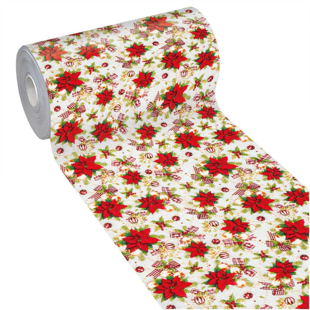 Tappeti a Metro Natale