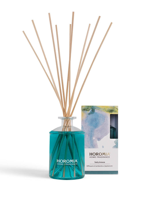 Deo Ambiente - Brezza Salata (2 Formati)