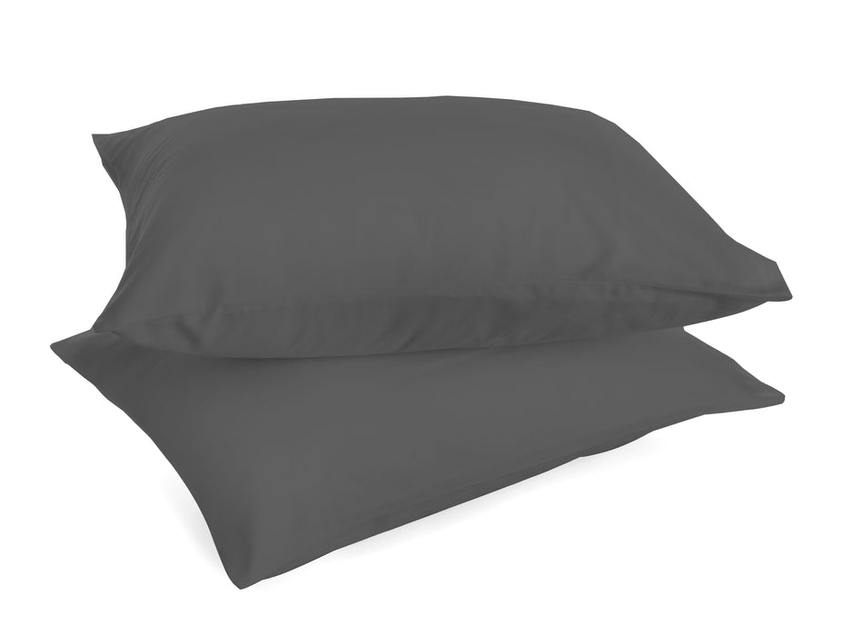 Coppia Federe in Cotone 52x80cm