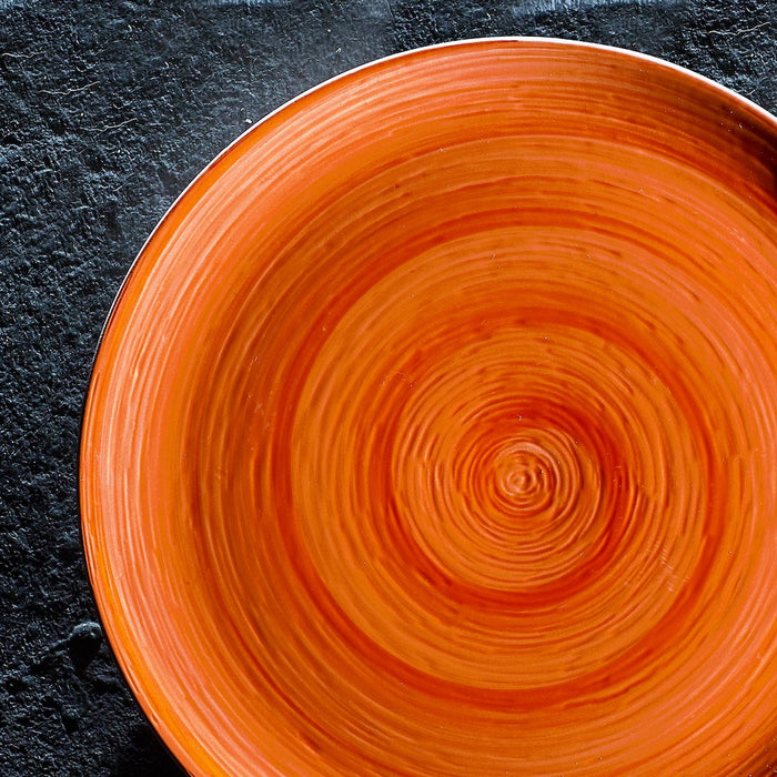 Piatto Frutta Memento Table