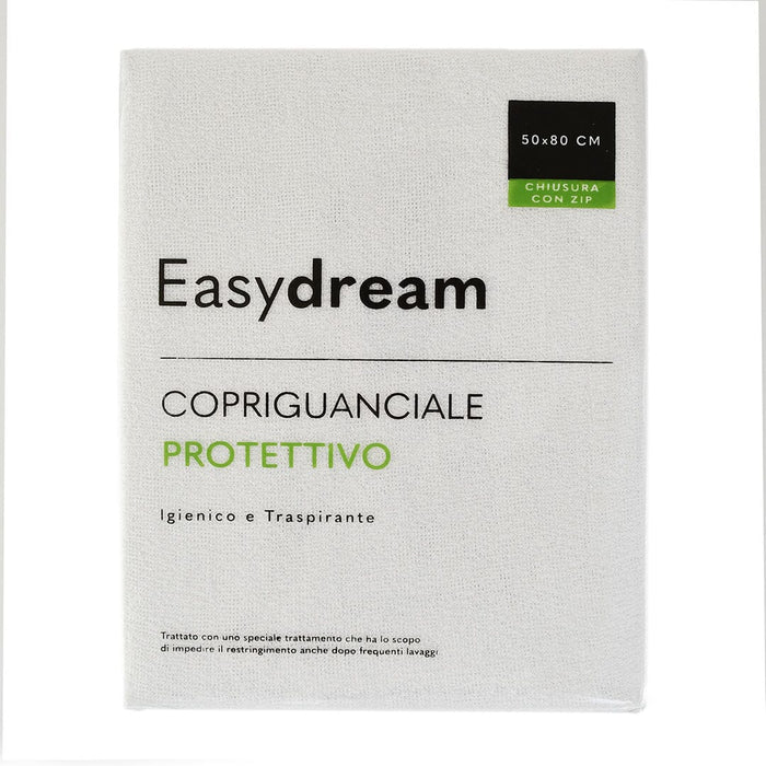 Copriguanciale Easydream Protettivo