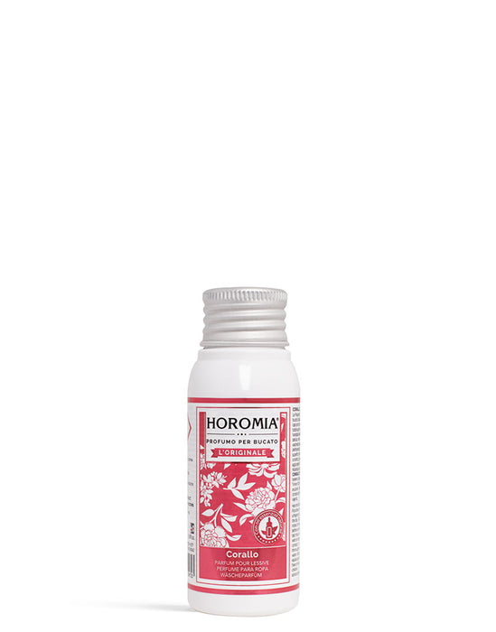 Horomia - Profuma Bucato Corallo