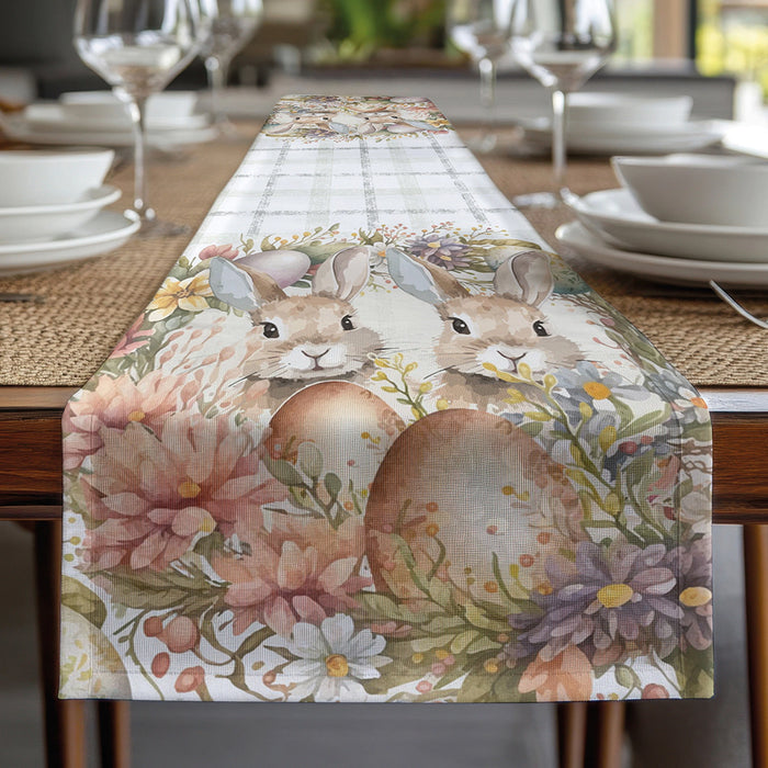 Runner e Centrotavola Pasquale Tiffany 1