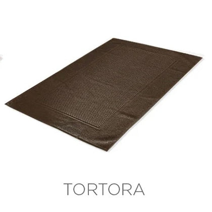 Tappeto Bagno Tessuto Asciugamano Antiscivolo 50x80cm