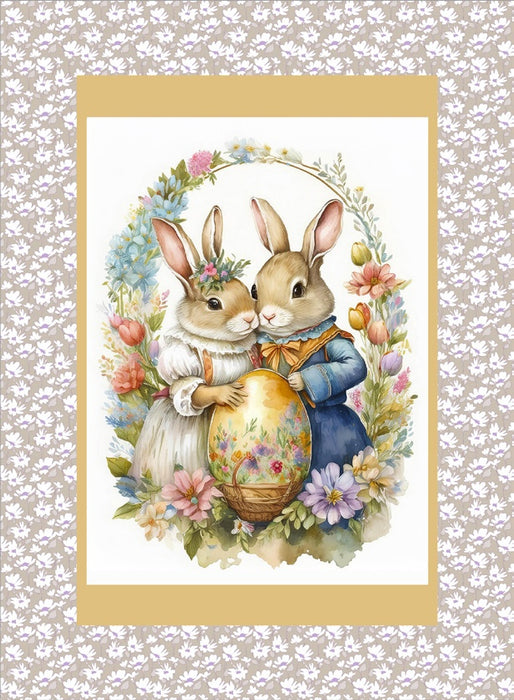 #9 Strofinaccio in Stampa Digitale Tiffany 6