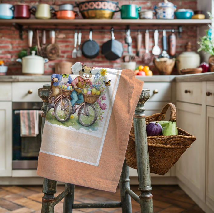 #7 Strofinaccio in Stampa Digitale Tiffany 4