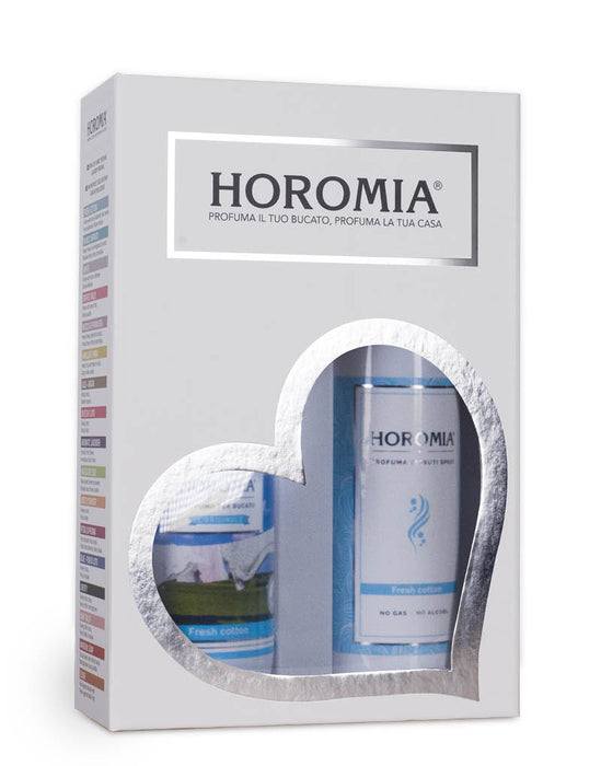 Horomia Horotwins - 19 Fragranze