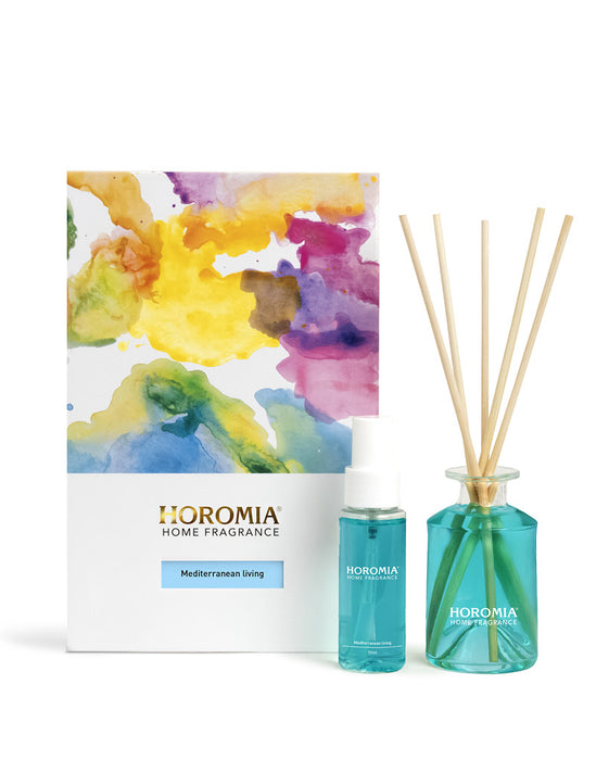 Box Regalo - Mediterranean Living