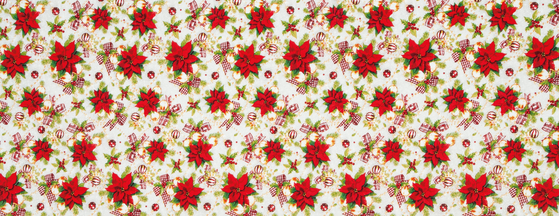 Tappeto a Metro Natale 1