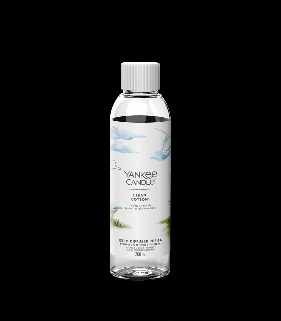 Yankee Candle Profumi con Bastoncini e Ricariche