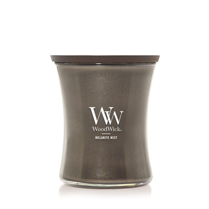 Woodwick Giara Media Melanite Mist