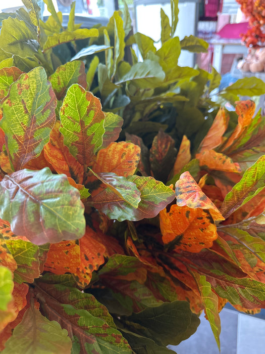 Ramo di Fagus H. 93cm - 2 Colori
