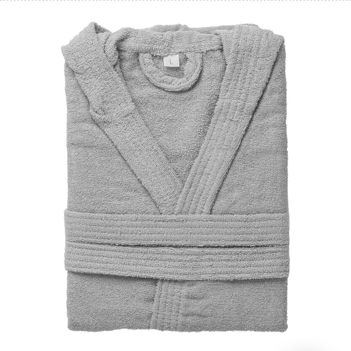 Di Maestro Luxury Collection Bathrobe in 5 Sizes and 7 Colors