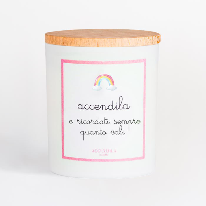 Candela Accendila - Quanto Vali