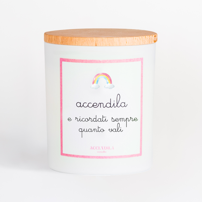 Candele Accendila