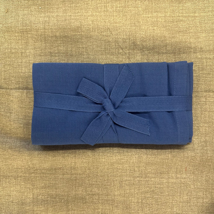 Set 4 Tovaglioli in Cotone (15 colori)