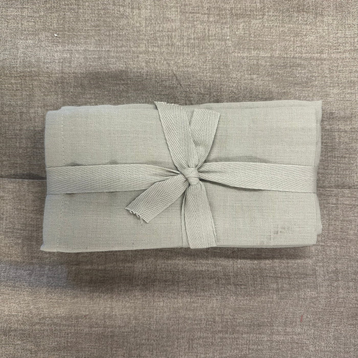 Set 4 Tovaglioli in Cotone (15 colori)