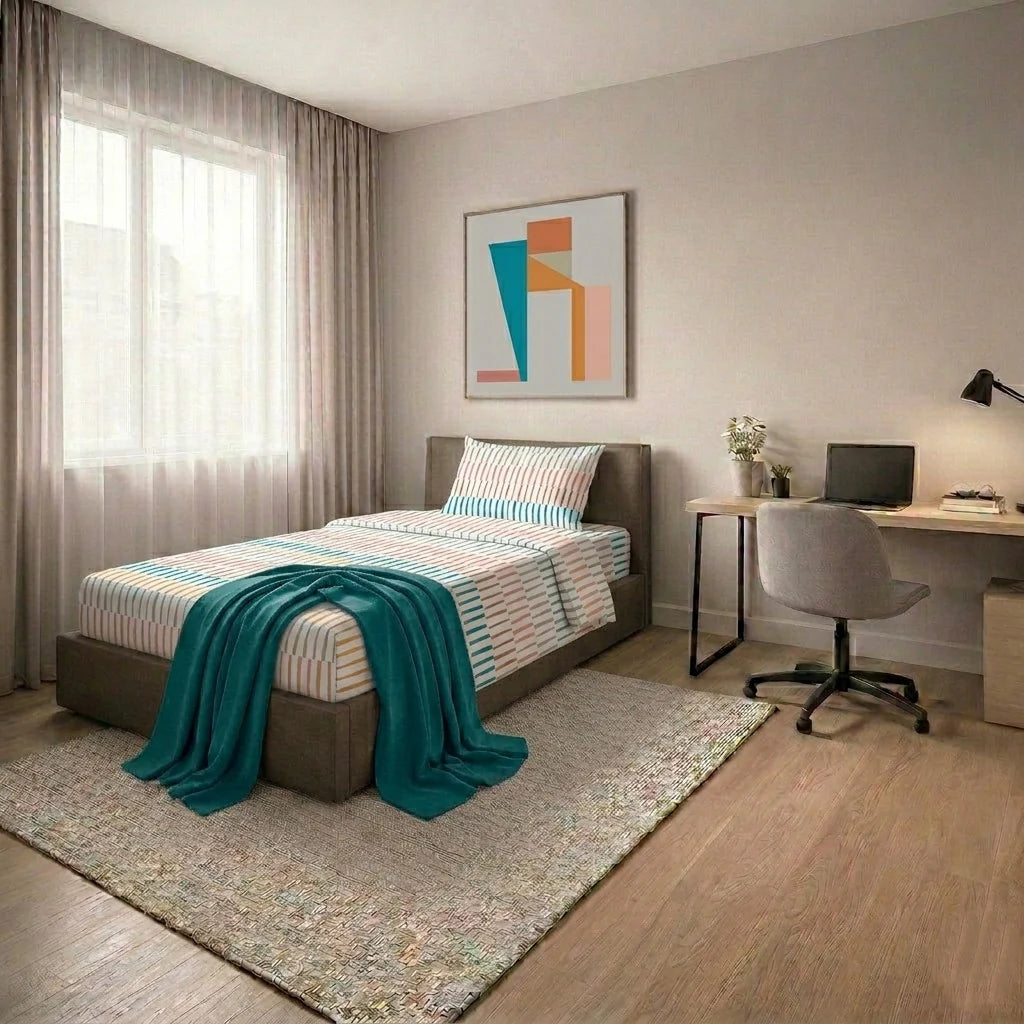 LETTO PIAZZA E MEZZA