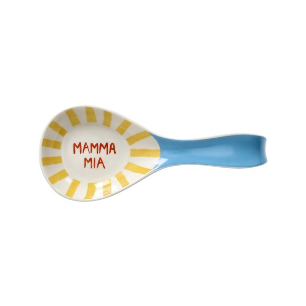 Poggiamestolo 23cm - 3 Modelli