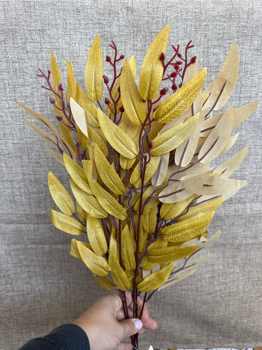 Ramo Acero 51cm