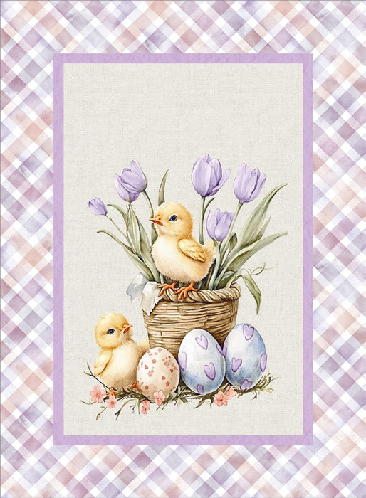 #6 Strofinaccio in Stampa Digitale Tiffany 3