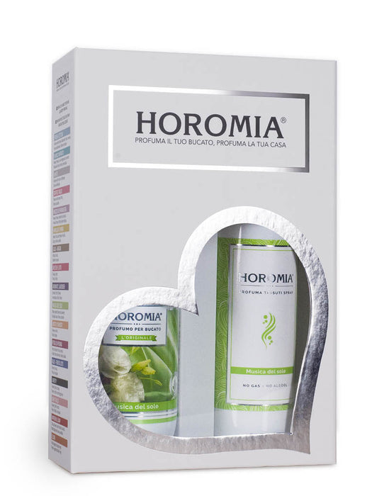 Horomia Horotwins - 19 Fragranze