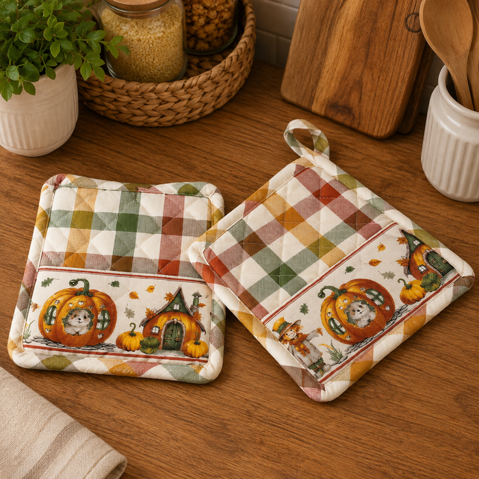 Set 2 Presine ZUCCHE