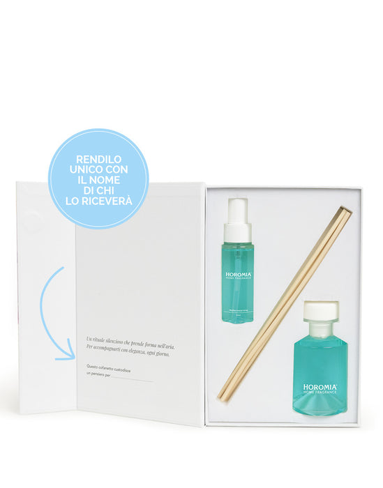 Box Regalo - Mediterranean Living
