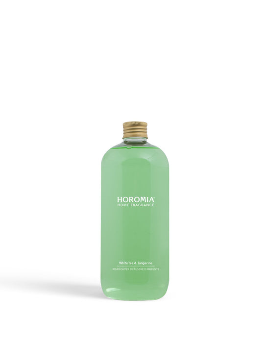 Ricarica Deo Ambiente 500ml - Tè Bianco & Mandarino