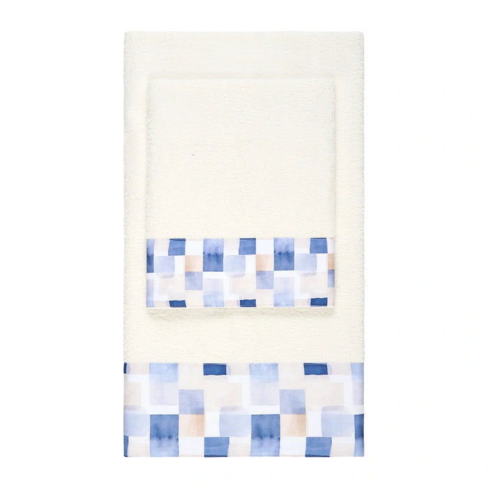 Coppia Spugna Vingi - 12 Colori