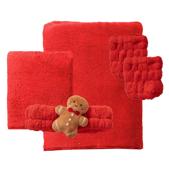 Set Spa Jolly - 2 Varianti