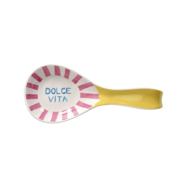 Poggiamestolo 23cm - 3 Modelli