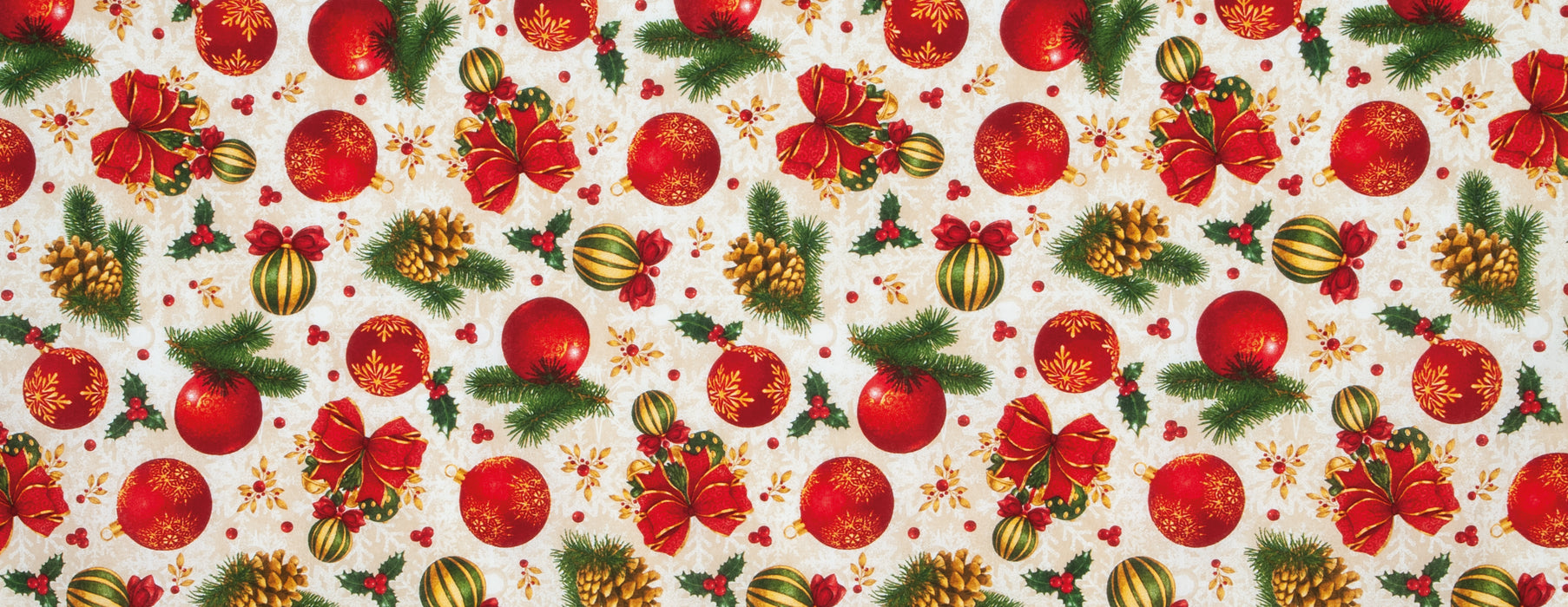 Tappeto a Metro Natale 4