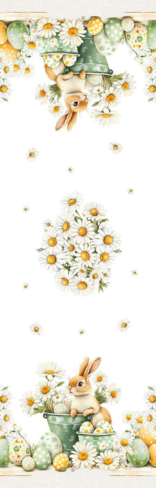 Runner e Centrotavola Pasquale Tiffany 4