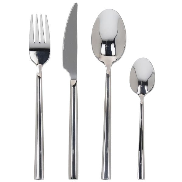 Set 24 Posate Elegance Tognana