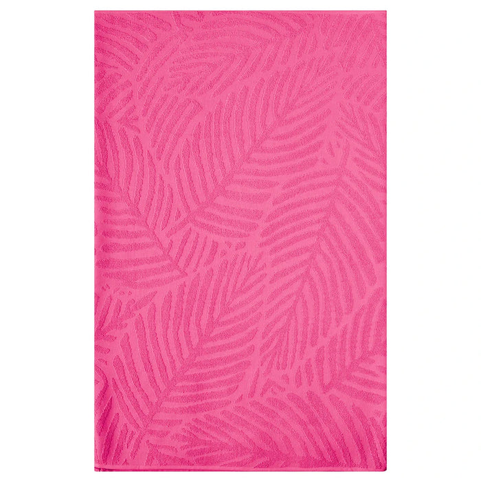 Telo Mare Oasi 90x170cm - 4 Colori