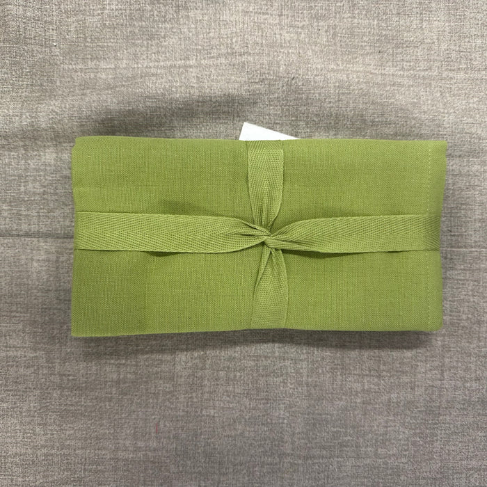 Set 4 Tovaglioli in Cotone (15 colori)